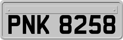 PNK8258