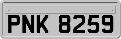 PNK8259