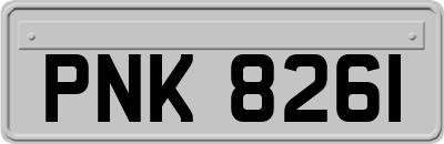 PNK8261