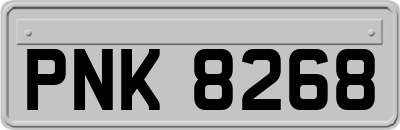 PNK8268