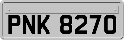 PNK8270
