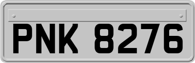 PNK8276