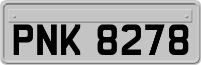 PNK8278