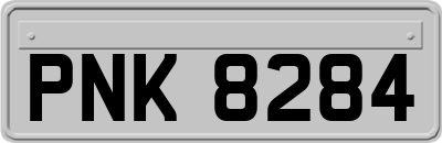PNK8284