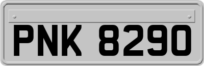 PNK8290