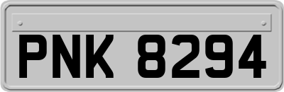 PNK8294