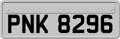 PNK8296