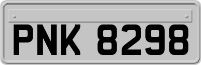 PNK8298