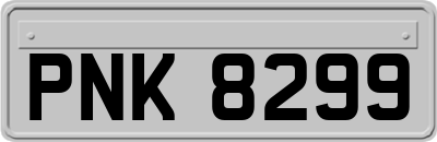 PNK8299