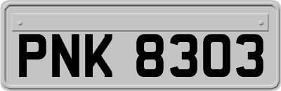 PNK8303