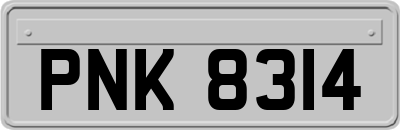 PNK8314