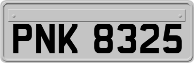 PNK8325