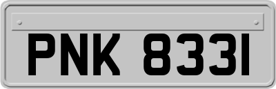 PNK8331