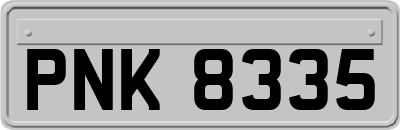 PNK8335