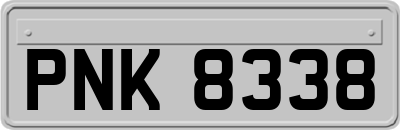 PNK8338