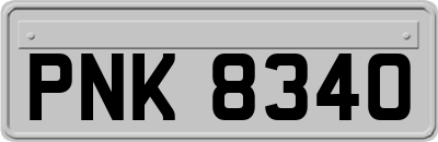 PNK8340