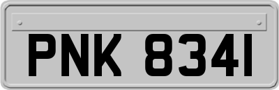 PNK8341