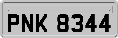 PNK8344