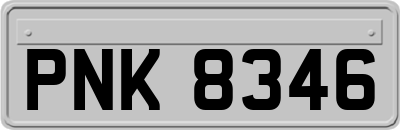 PNK8346