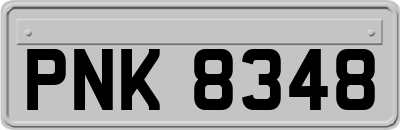 PNK8348