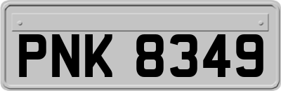PNK8349