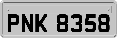 PNK8358