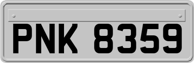 PNK8359