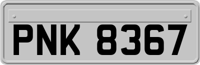 PNK8367