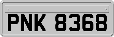 PNK8368