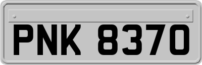 PNK8370