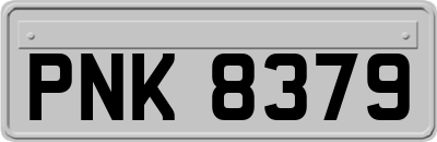 PNK8379