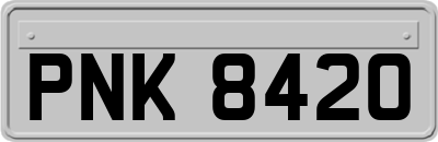 PNK8420