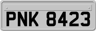 PNK8423