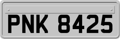 PNK8425