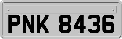 PNK8436