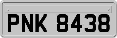 PNK8438
