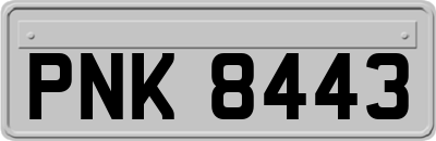 PNK8443