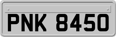 PNK8450