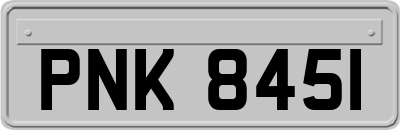 PNK8451