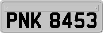 PNK8453