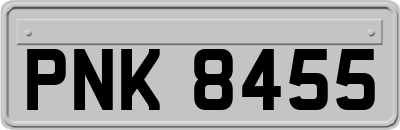 PNK8455