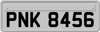 PNK8456