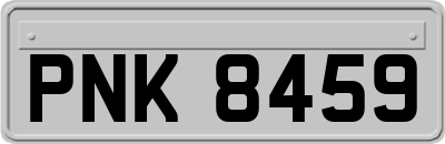 PNK8459