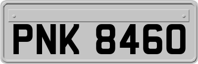 PNK8460