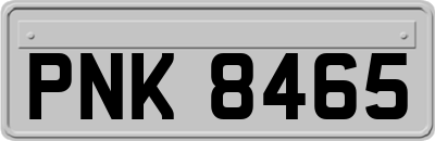 PNK8465