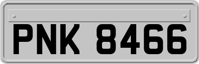 PNK8466