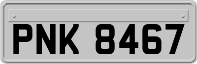 PNK8467