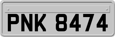 PNK8474