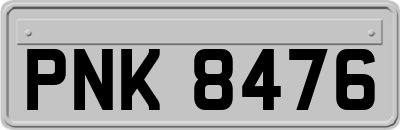 PNK8476