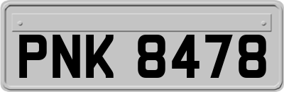 PNK8478